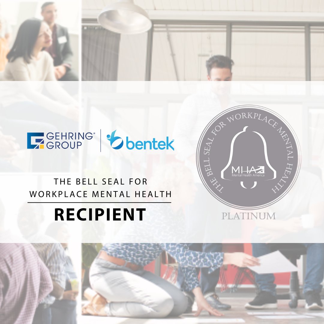 Mental Health America tweet media