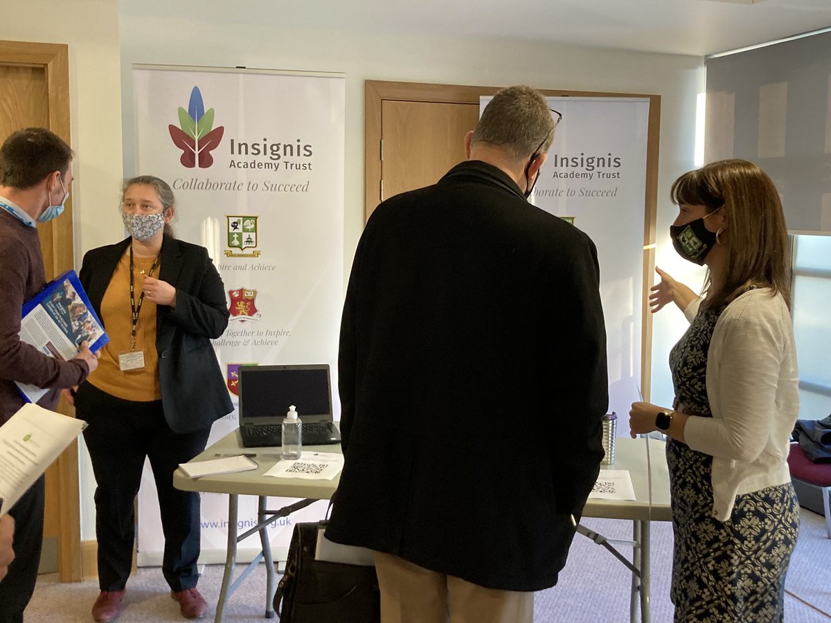 astra_hub's tweet photo. Wonderful! Bucks schools and trainees coming together for a recruitment/networking event. Thank you @CHAChesham @JHGSHW @cottesloeschool @BeaconsfieldSch @TheMisbourne @RMSforGirls @InsignisTrust @AppleTeachers @StMichaelsBucks @rgshw @AGSFounded1598 @bookerparksch @ChallonersGS https://t.co/tOYc0TtVtE
