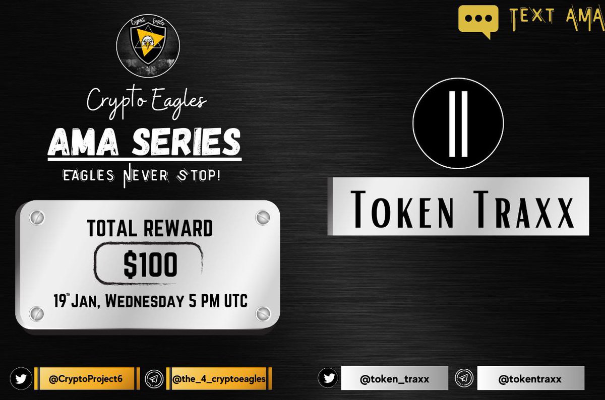 Crypto Eagles tweet media
