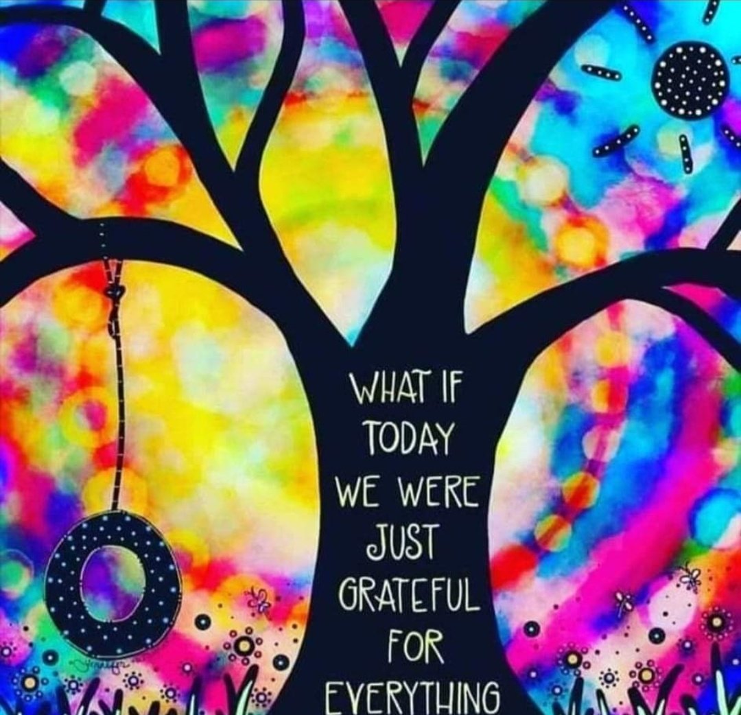 Soul2Sole_'s tweet photo. Take a breath.

 Stop what you are doing.  

Think of something or someone you are grateful for. 

How does that make you FEEL? 

Continue on with your day 💜

#selflove #selfcare #Reiki #healing #reflexology #massage #anxiety #stressrelief #mentalhealth https://t.co/UxH4C8SIE6