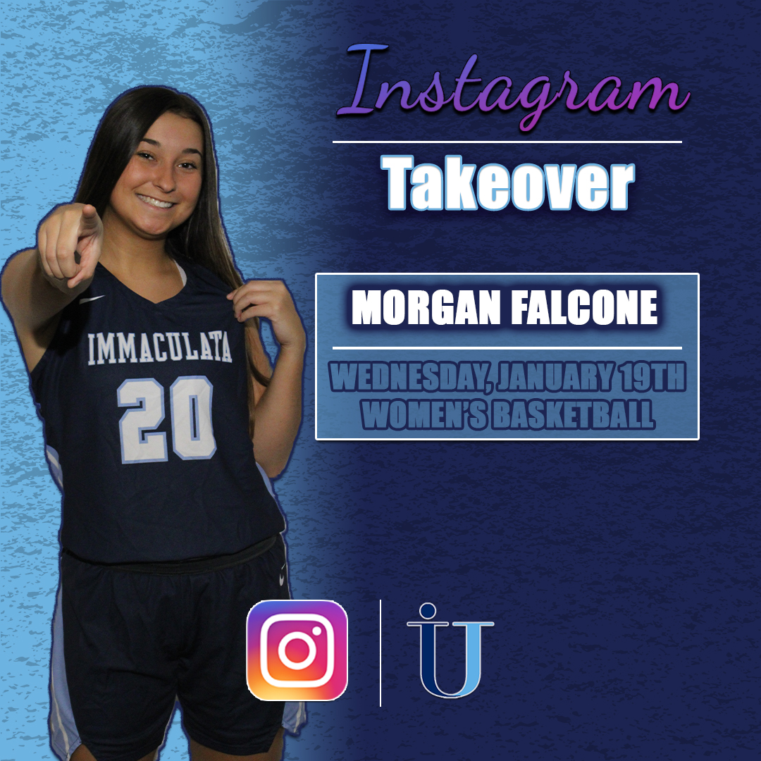 IUMightyMacs's tweet photo. Junior Morgan Falcone of @IUWB_ is taking over our Instagram Story tomorrow! Tune in as she gives us a behind-the-scenes look into the Macs' day as they travel to Neumann!

#GoMacs #InstagramTakeover https://t.co/NvFq85Lzfz