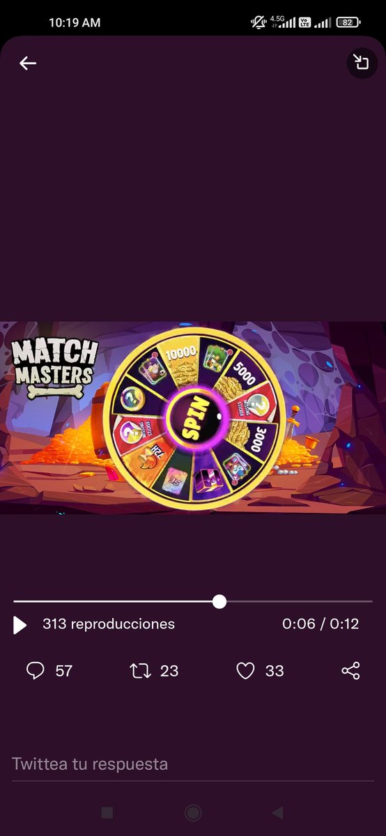 edgar_pico's tweet photo. @match_masters https://t.co/qm4B4IDY7l