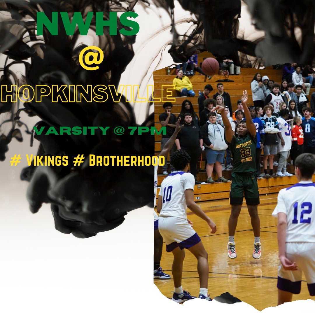 Clarksville Northwest Boys Basketball (@westbasketball_) on Twitter photo 