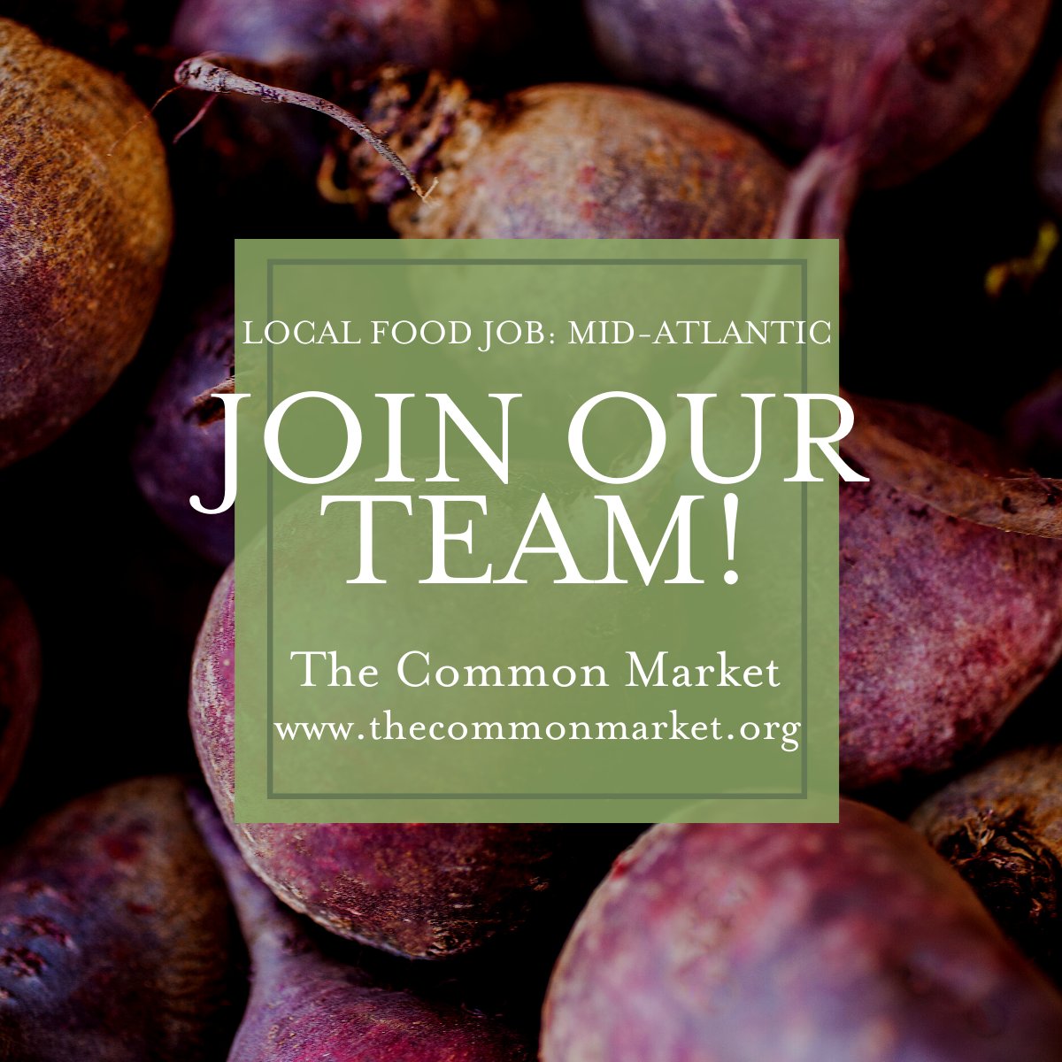 The Common Market tweet media