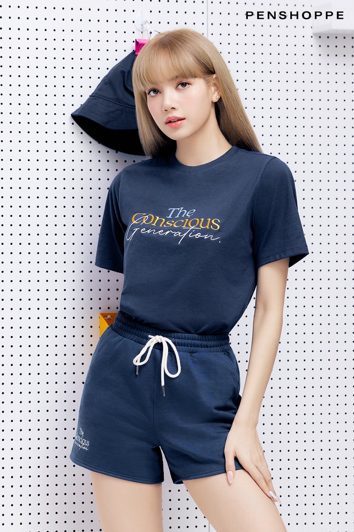 _blackpinkita's tweet photo. [PHOTO] Nuove foto di Lisa x @PENSHOPPE | The Conscious Generation Collection

🔗https://t.co/1axXF30P69

#TheConsciousGeneration #LisaForPenshoppe 
#BLACKPINK #블랙핑크 #LISA #리사 @BLACKPINK https://t.co/IBeQtggYrt