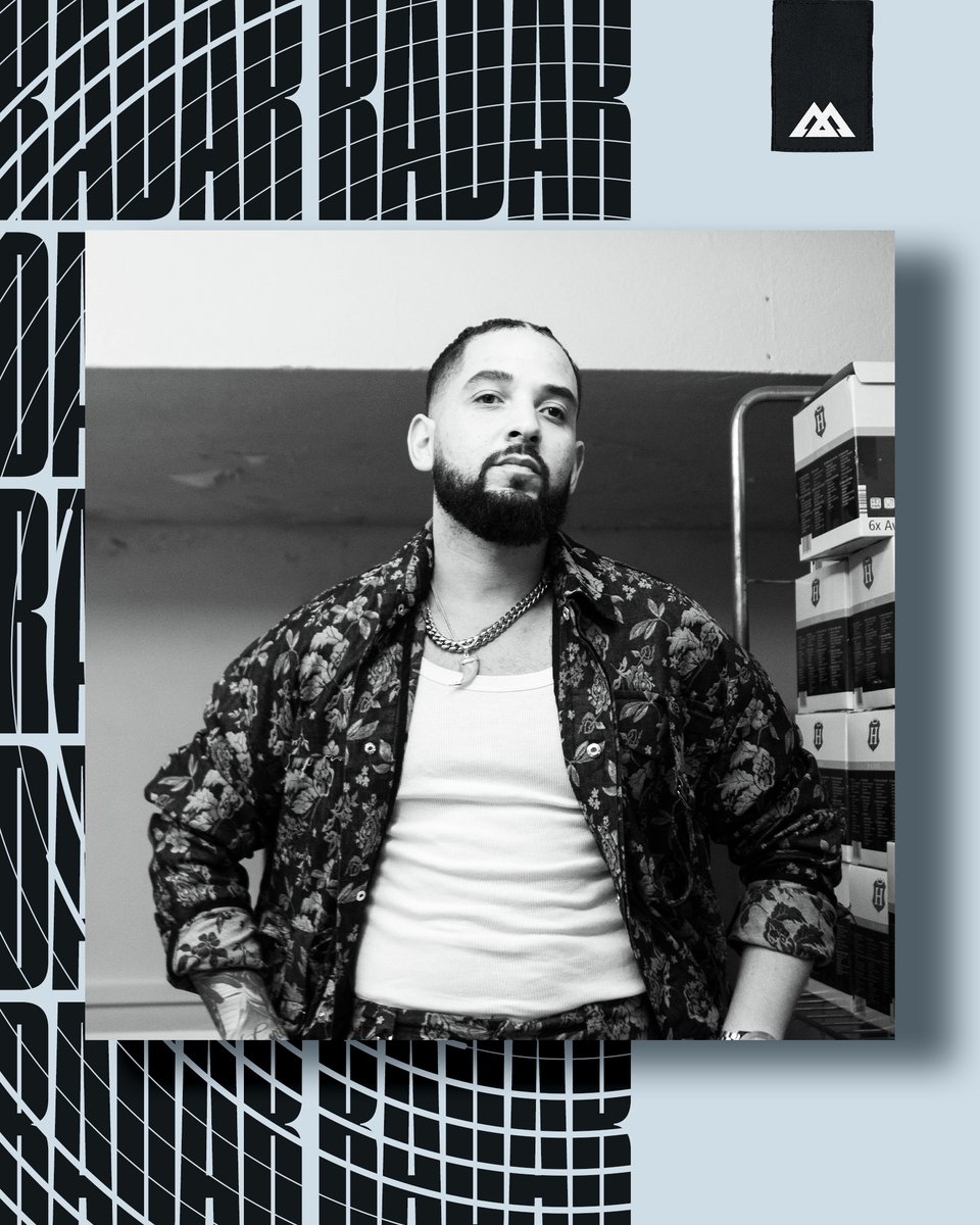 #CulturaMOCHE🎛️Mind Frames é aquele estado da tua mente quando queres fazer algo em grande. O produtor <a href="/iambeatoven/">Beatoven</a> materializou isso no seu novo álbum ➡️ Mind Frames, em conjunto com artistas convidados como Ivandro, Supa Squad, 9 Miller e Toy Toy T-rex . 

From <a href="/ocalculo/">Cálculo</a> 🎶