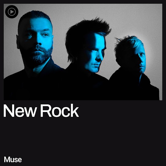 muse's tweet photo. 🤘🏻 WON'T STAND DOWN on New Rock @youtubemusic 
https://t.co/O8RI88W30E
#WontStandDown https://t.co/1N2xRpfTby