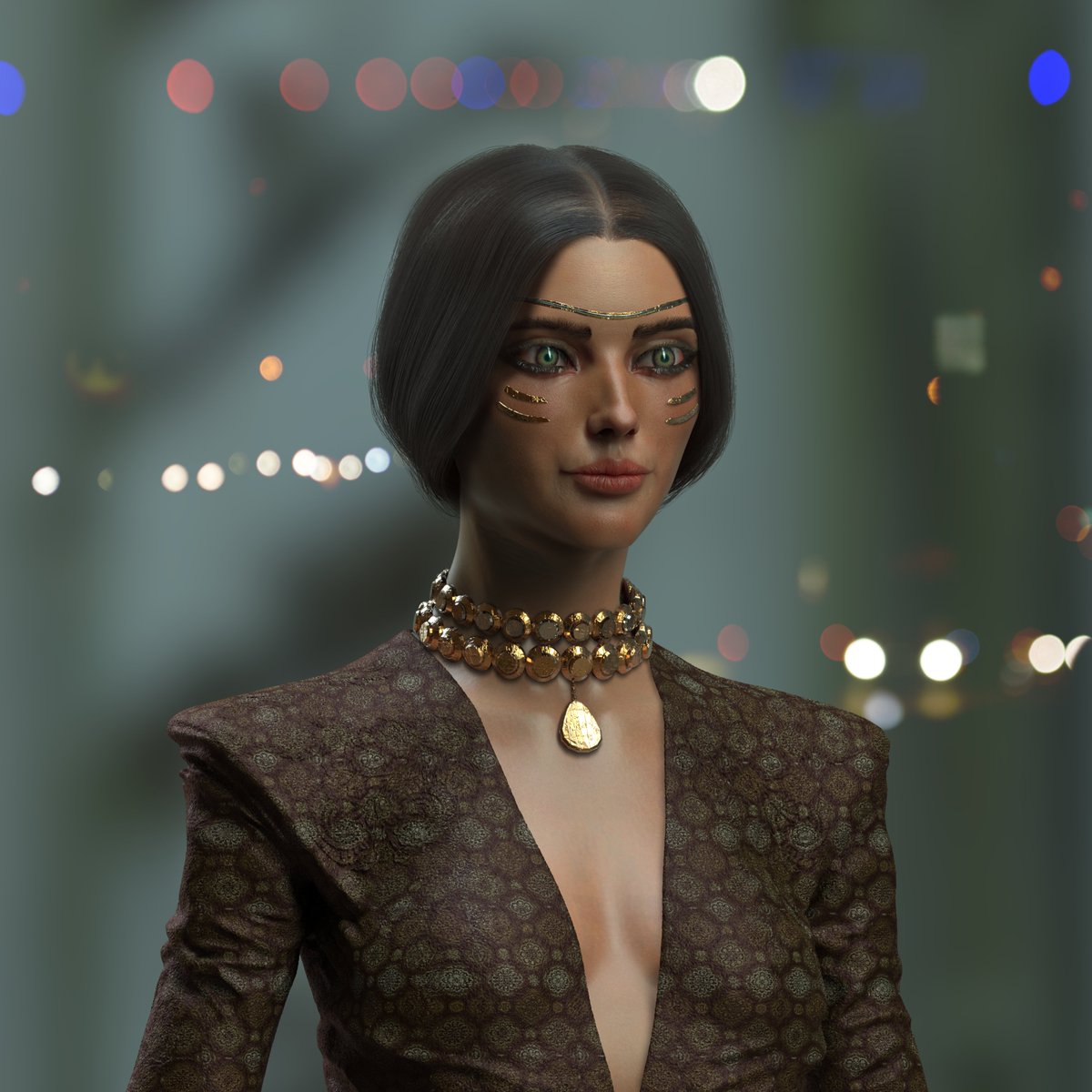 Cobalt by C-01 tweet media