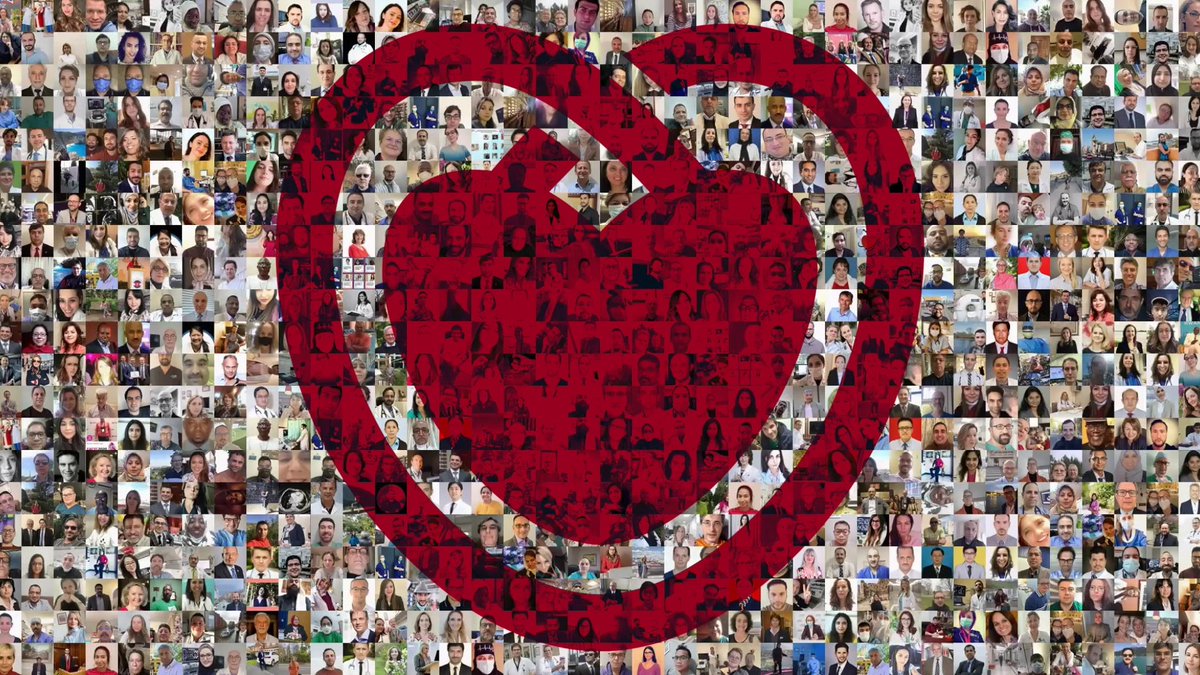 Time to get ready for the magic of #ESCCongress 🤗

Time to prepare and submit your #ESCAbstract ✍️🧐☕️

New deadline this year: 20 March. Start submitting 💪bit.ly/3FFaVa0

#cardiotwitter #ESCYoung #ESCSoT #heartteam #cvnursing #alliedprofessionals