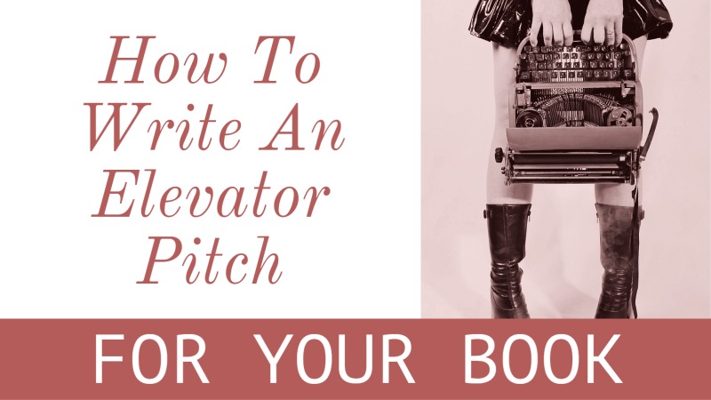 Writers_Write's tweet photo. The trickiest question for any author is, ‘So, what’s your book about?’ In this post, Susanne Bennett looks at how to write an elevator pitch for your book. https://t.co/1QejGrJrwD @Writers_Write #writingtips #elevatorpitch https://t.co/6nWARgR0Ra