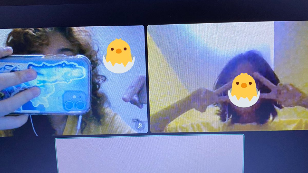 eamochiii's tweet photo. tnx sa pakikinig, hanggang sa muli 😔👋🏻 — pio &amp; nunal #BOBONGSELFHAHA https://t.co/r50EW11PuW