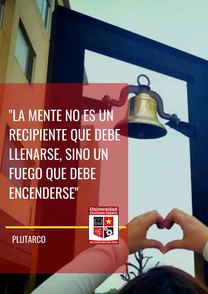 uemilianozapata's tweet photo. La neta del día 🔥. #SoyUNEZ #OrgulloUNEZ
Diseño: ✏️Alondra https://t.co/snkbM66Jyg