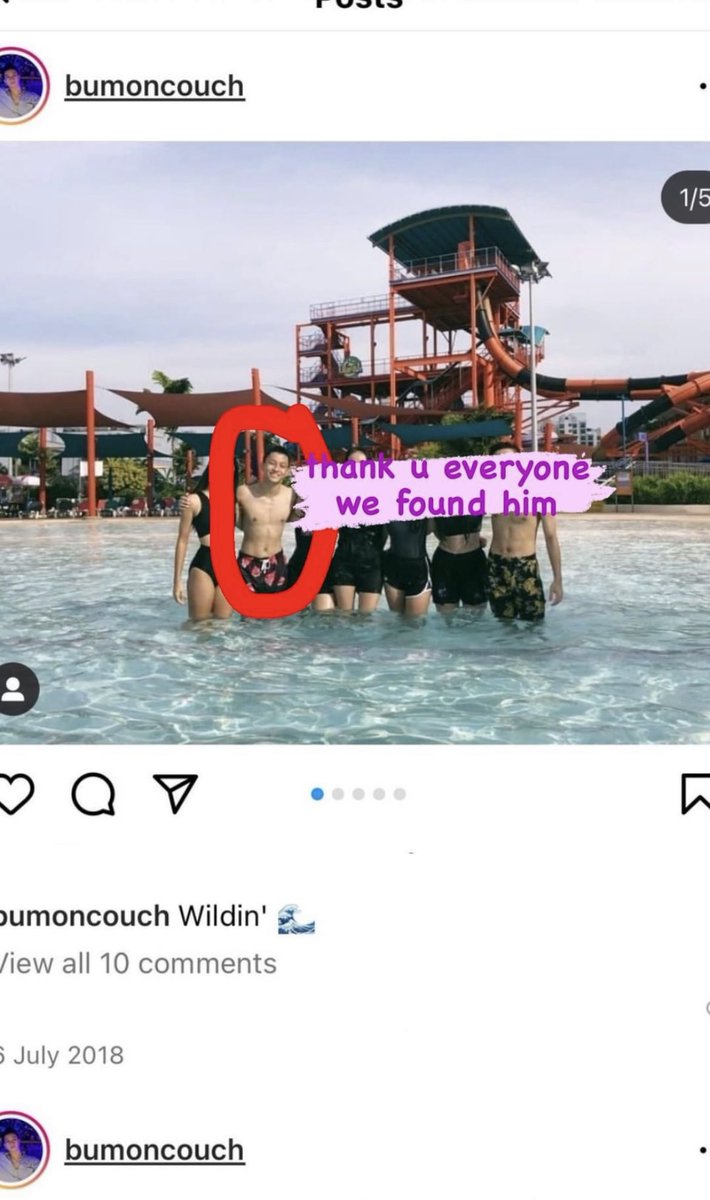 ♡ gorillagrip ♡ tweet media