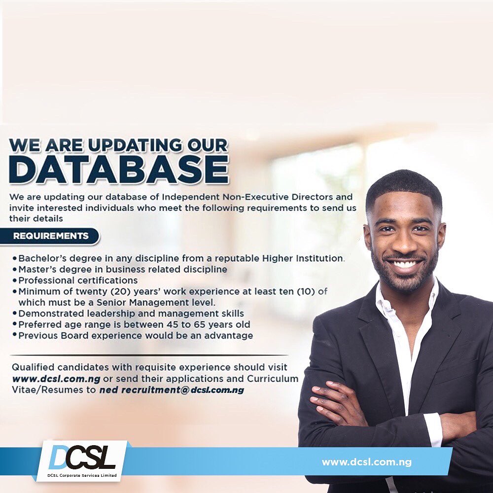 DCSL tweet media