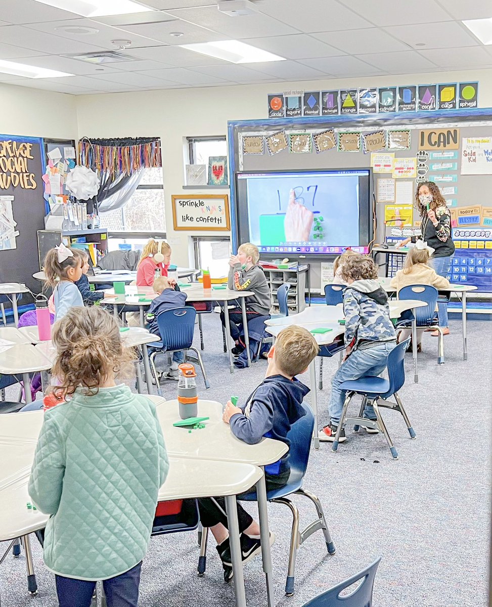 Assistant Principal or Super Woman… this woman is BOTH! <a href="/kristiannette/">Kristi Andrews</a> lovingly and willingly steps up to cover classes in the midst of sub shortages. This woman is the epitome of a servant leader. I aspire to be like her! #KidsDeserveIt #LeadLikeAPirate #mymisd <a href="/mckinneyisd/">McKinney ISD</a>