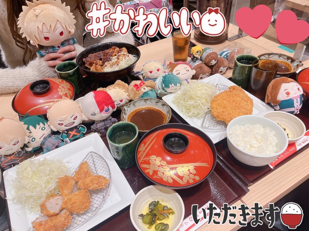 akka164's tweet photo. 最近とっても充実してる👏👏👏
ヲタ活たのしい〜〜〜〜 ᐠ ♡ ᐟ https://t.co/beYWknLaIF