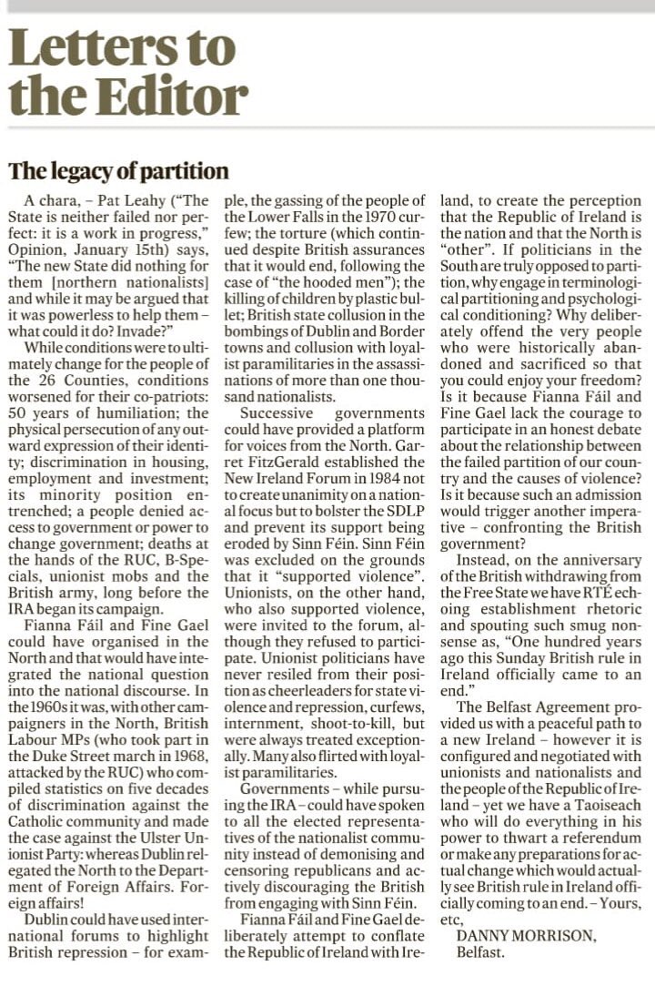 Seriously now, if you haven't read this... you should