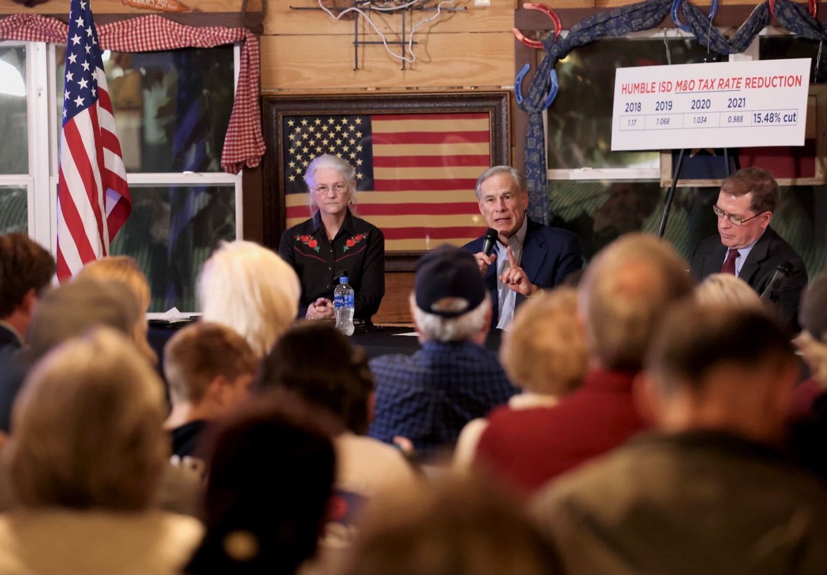 Greg Abbott tweet media