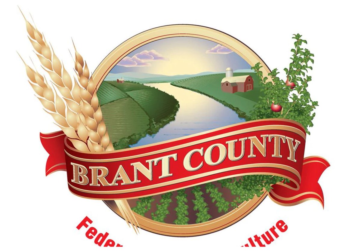 EduFunder's tweet photo. Congratulations to Nolan Allardyce and Noelle Adams, from Ontario, who were awarded the $1500 Brant County Federation of Agriculture scholarships. 

https://t.co/szkCWsKsan

#Scholarship #Scholarships2022 #Scholarships #MoneyforSchool #FinancialAid  #DegreesNotDebt #StudentDebt https://t.co/ZaUpemlOrn