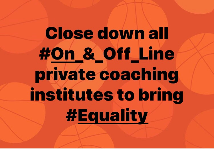 PunjVirendra's tweet photo. आप_में_दम_है_ऐसा_करने_का
Close down all #On_&amp;_Off_Line private coaching institutes to bring #Equality  @ArvindKejriwal @msisodia https://t.co/cJNZsXwvH5