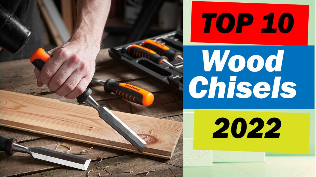 2020_express's tweet photo. Top 10 Best Wood Chisels in 2022- For Woodworking &amp; Carving. https://t.co/ecuUL2ncHz via @YouTube 
#Wood_Chisels
#amazon https://t.co/ahvLsVB6u4