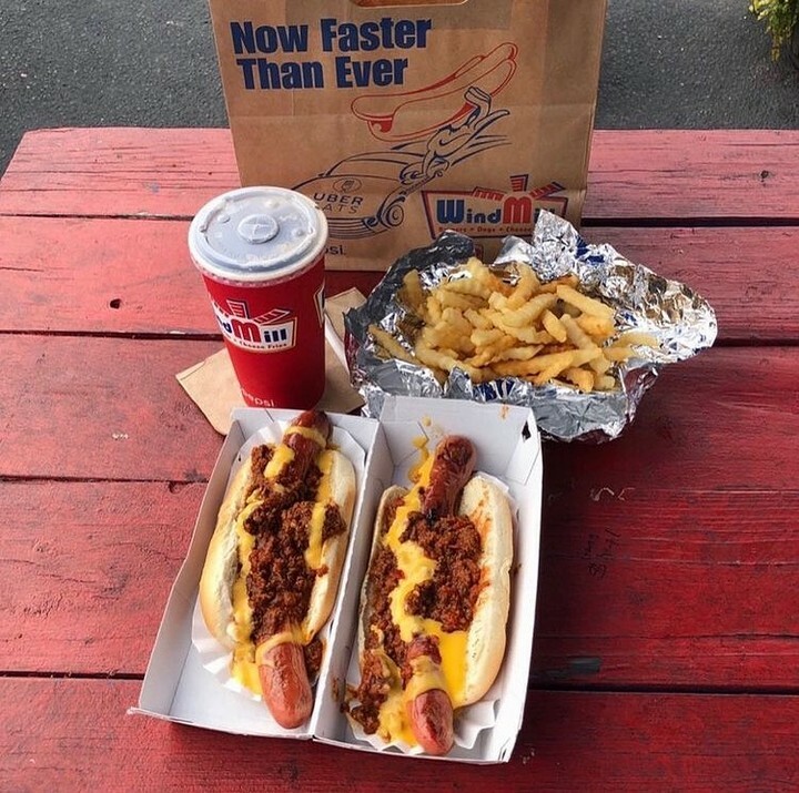 WindMillHotDogs's tweet photo. โLife doesnโt have to be perfect to be wonderfulโ @sonnylee69 ๐๐ฏ#windmillhappy https://t.co/VoreR9IWPj https://t.co/EF7Zn5TgGC