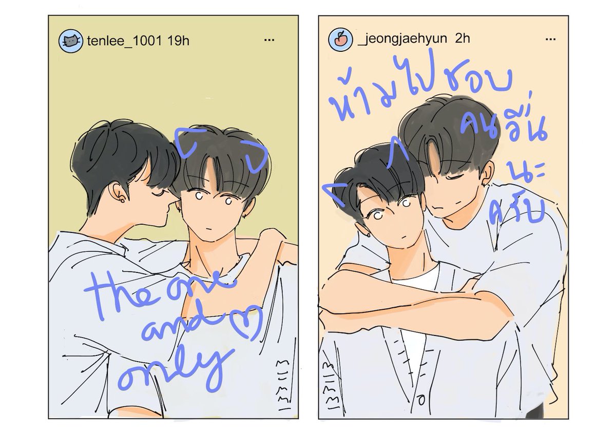 juseyo (@decaf133113) on Twitter photo 