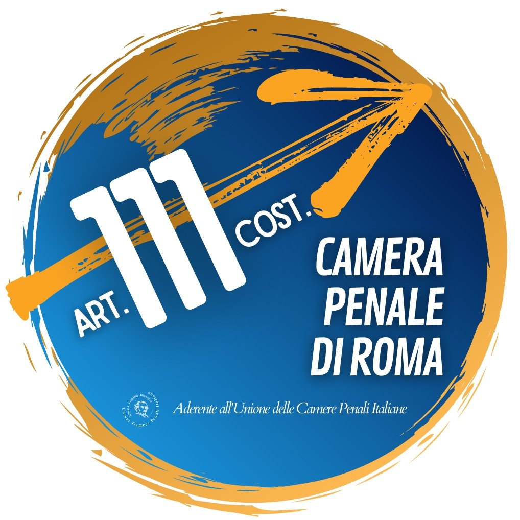 L'art. 1⃣1⃣1⃣ è da sempre presente nella nostra storia, nella nostra missione e nel nostro simbolo torna per accompagnarci nelle sfide del presente e del futuro.

Ecco il nuovo logo 👇🏻 adottato dal nostro direttivo e realizzato dal nostro ufficio stampa 

#NewProfilePic