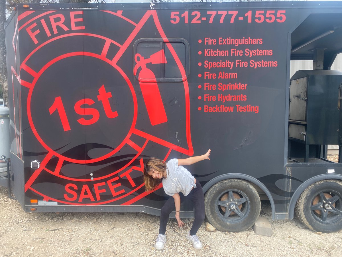 1st Fire Safety (1stFireSafety1) Twitter