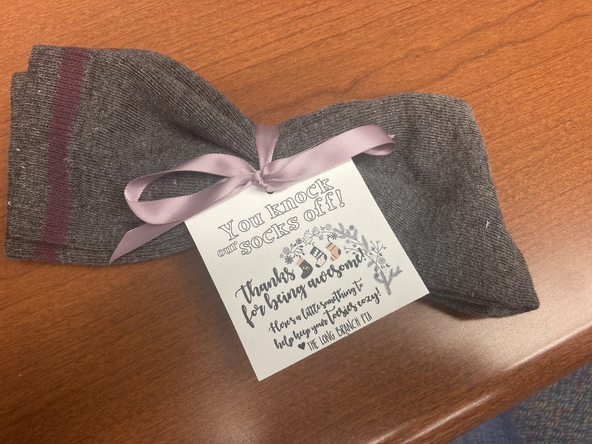 Long Branch ES tweet media