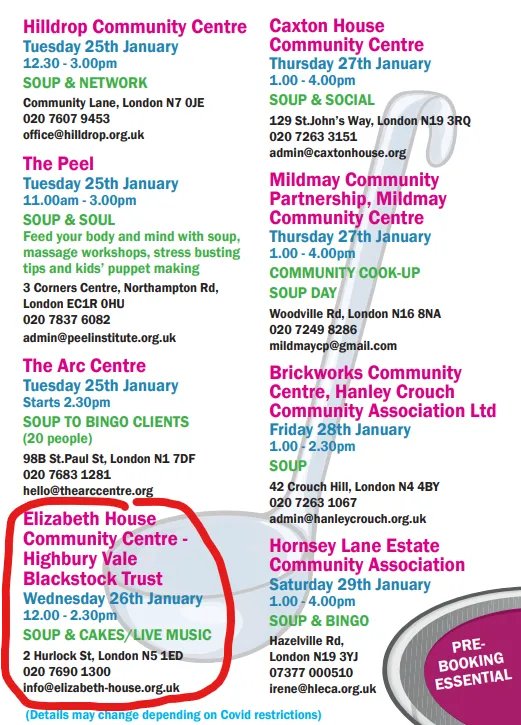 Elizabeth House tweet media