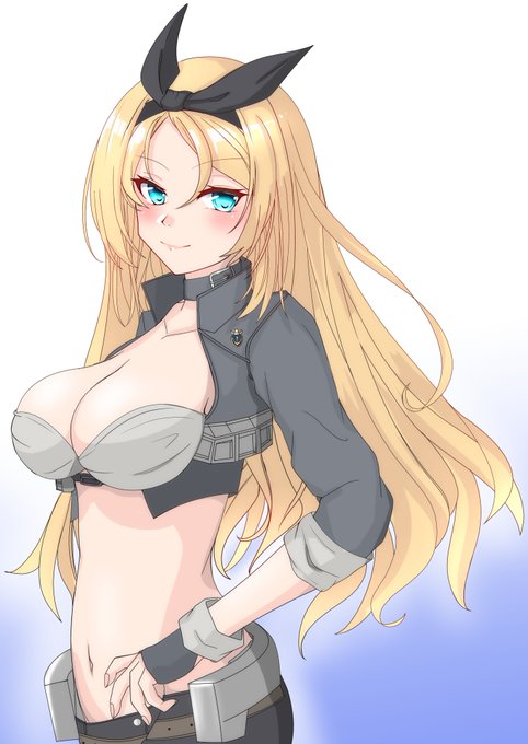 Remake :Nelson 
Not allowed to touch =P 