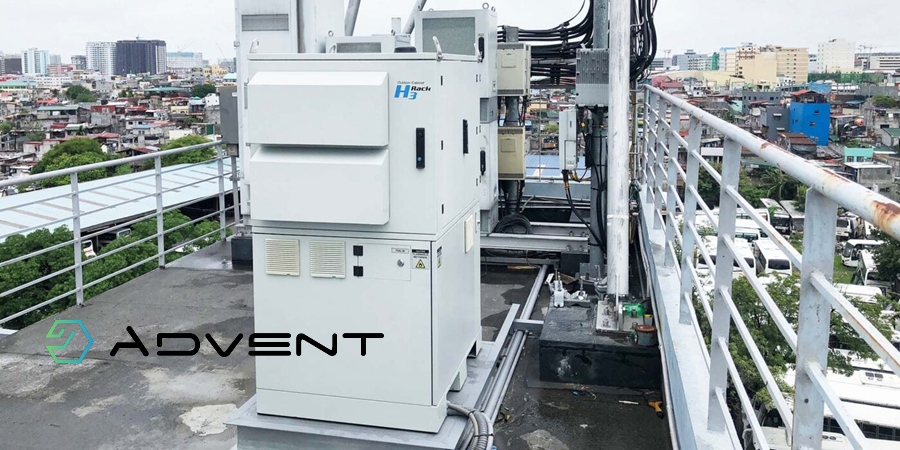 fuelcellsworks's tweet photo. . @AdventTechAS to Supply #SereneU #FuelCells for Globe Telecom’s Rooftop Sites in the #Philippines - it is currently upgrading Globe’s rooftop sites in the Philippines with 10kW SereneU #fuelcellsystems -https://t.co/NvA6ARoilK #HydrogenNow #FuelCellsNow #FuelCells #H2 #Hydrogen https://t.co/yd7KknxS7I