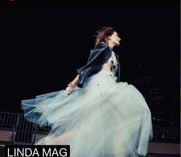 Alex Vinash NY tweet media