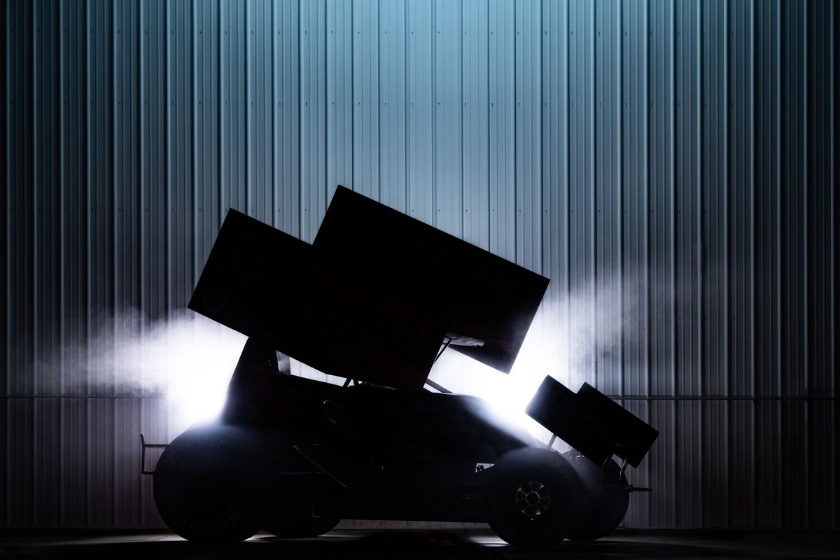 𝐍𝐞𝐱𝐭 𝐖𝐞𝐞𝐤 we will be releasing <a href="/DavidGravel/">David Gravel</a>'s 𝟮𝟬𝟮𝟮 Paint Scheme! Which <a href="/WorldofOutlaws/">World of Outlaws</a> race are you most excited for?