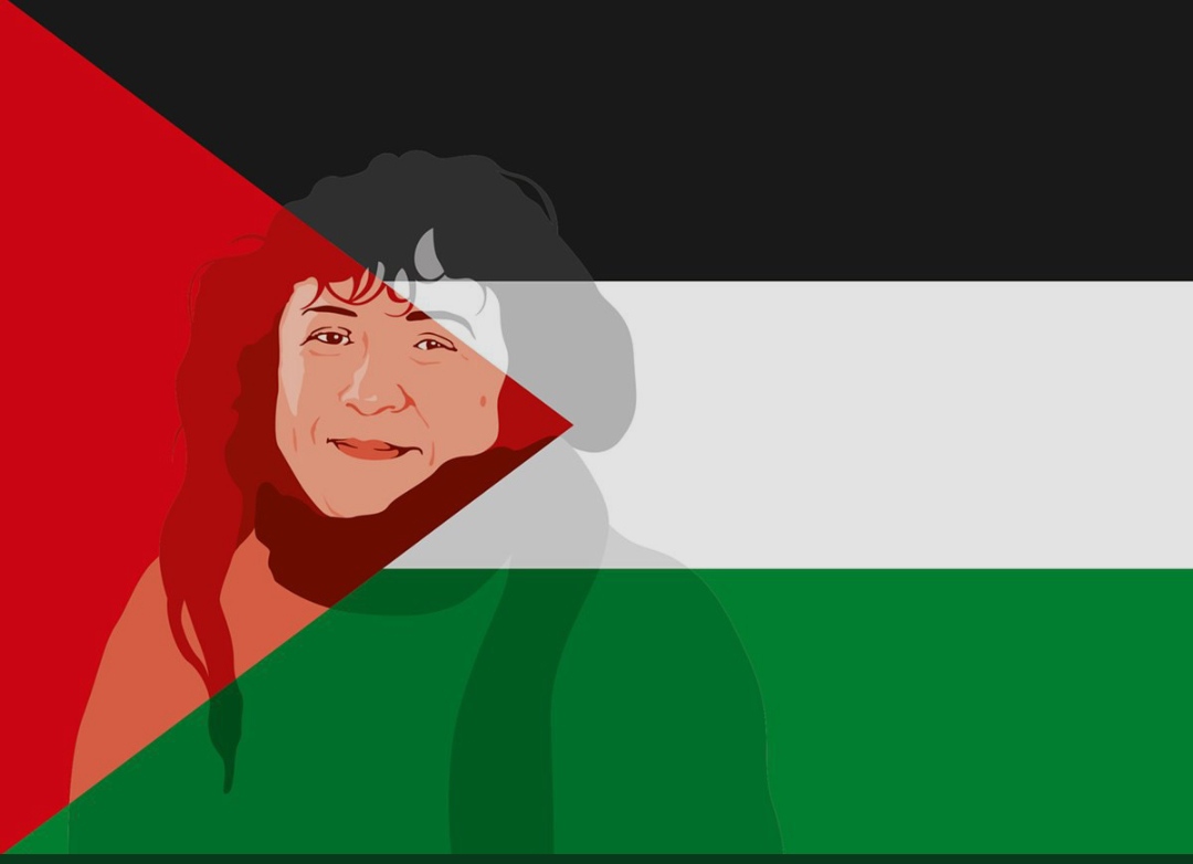 La amiga, compañera y cooperante de la salud  Juana Ruiz Sánchez <a href="/freedomforjuana/">FreedomForJuana</a> lleva 2️⃣8️⃣1️⃣ días encarcelada por el régimen racista de #IsraeliApartheid  por su solidaridad con el pueblo #palestino
#GobiernoReacciona
#JuanaLibertad #LibertadJuana  🇵🇸✌🏿🇵🇸✌🏿 #freedomforjuana