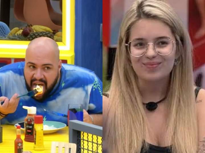 favsbeniciio's tweet photo. Uma hora dessa a Viih Tube já teria convencido o Tiago Abravanel e a casa toda que também era neta do Silvio Santos
#BBB22 https://t.co/MW1VOpZOvL
