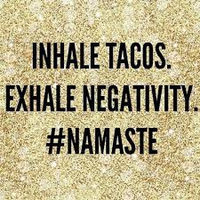 FsuAnnette's tweet photo. Taco Tuesday!! Hope everyone has a great day!! #KeepinItPositive #GoodVibes #PositiveEnergy #WilliamWhite #Project2022 #LoveArmy https://t.co/SwakiFtuID