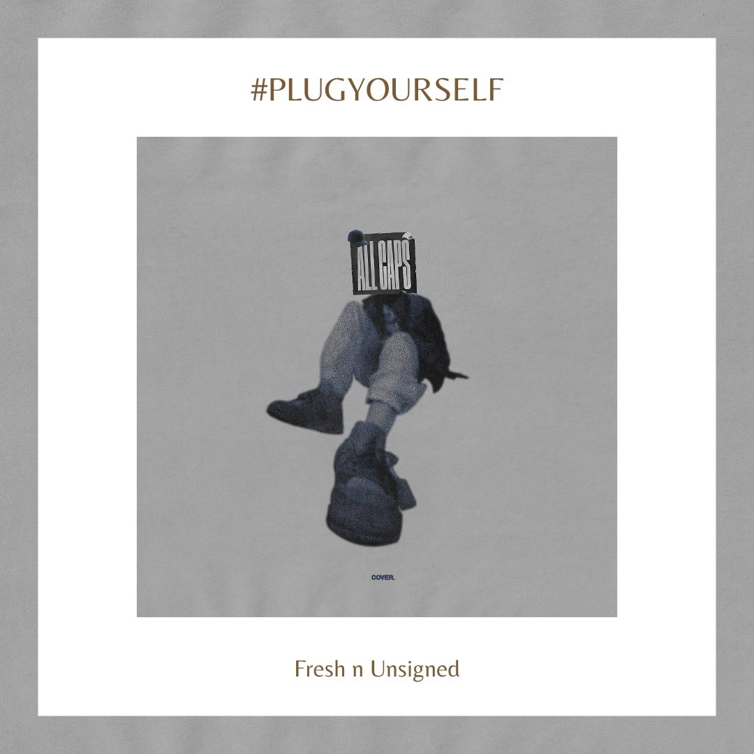 #PlugYourself

• <a href="/mrxlynd/">MARUXA LYND</a> 
• <a href="/johnlundun/">𝗝𝗼𝗵𝗻 𝗟𝘂𝗻𝗱𝘂𝗻 🗿</a> x Mr. Romeo 
• Oliver Michael x <a href="/okafuwa_music/">okafuwa kabaka</a> 
• <a href="/itwascap/">whatalife!</a>

Discover new artists, sounds and keep up with the latest releases.

Link: freshnunsigned.wordpress.com/plugyourself-4/

#FnU #FreshnUnsigned #PressPlay▶ #MusicBlog #IndieMusic #NewMusic