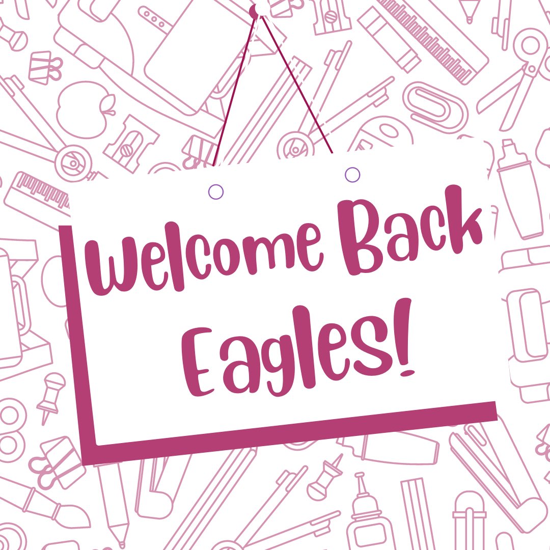 Welcome back ladies! We are so excited to be back on campus, and we look forward to seeing everyone. Have a great and successful first day back!

-The Professional Women’s Council💖