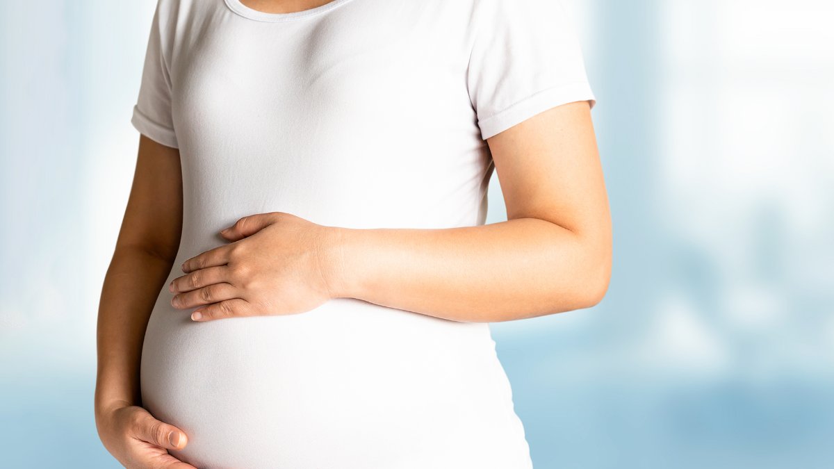 Evidence shows that mRNA #COVID19vaccines do not cause #pregnancy complications for expectant mothers and their babies. Read more in our press release: 
👉ema.europa.eu/en/news/covid-…