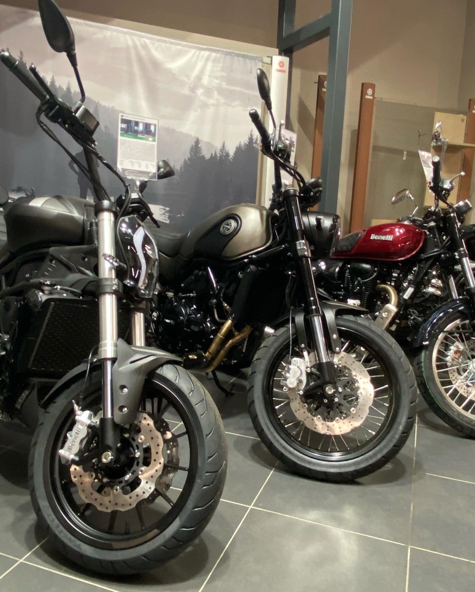 Powerbiking Ltd tweet media