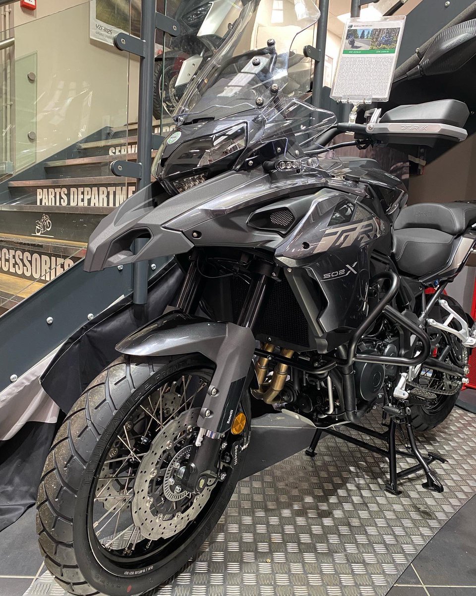Powerbiking Ltd tweet media