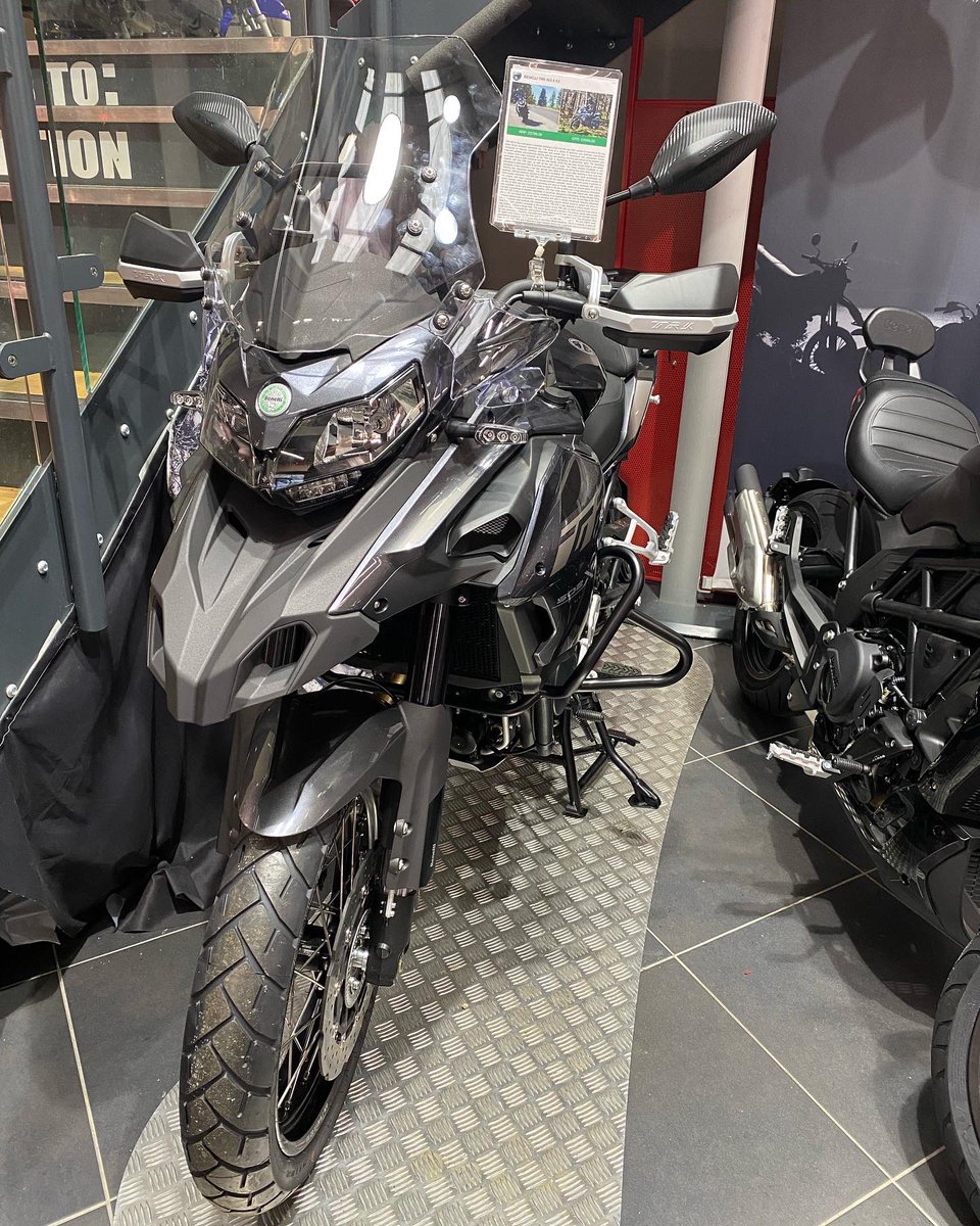 Powerbiking Ltd tweet media
