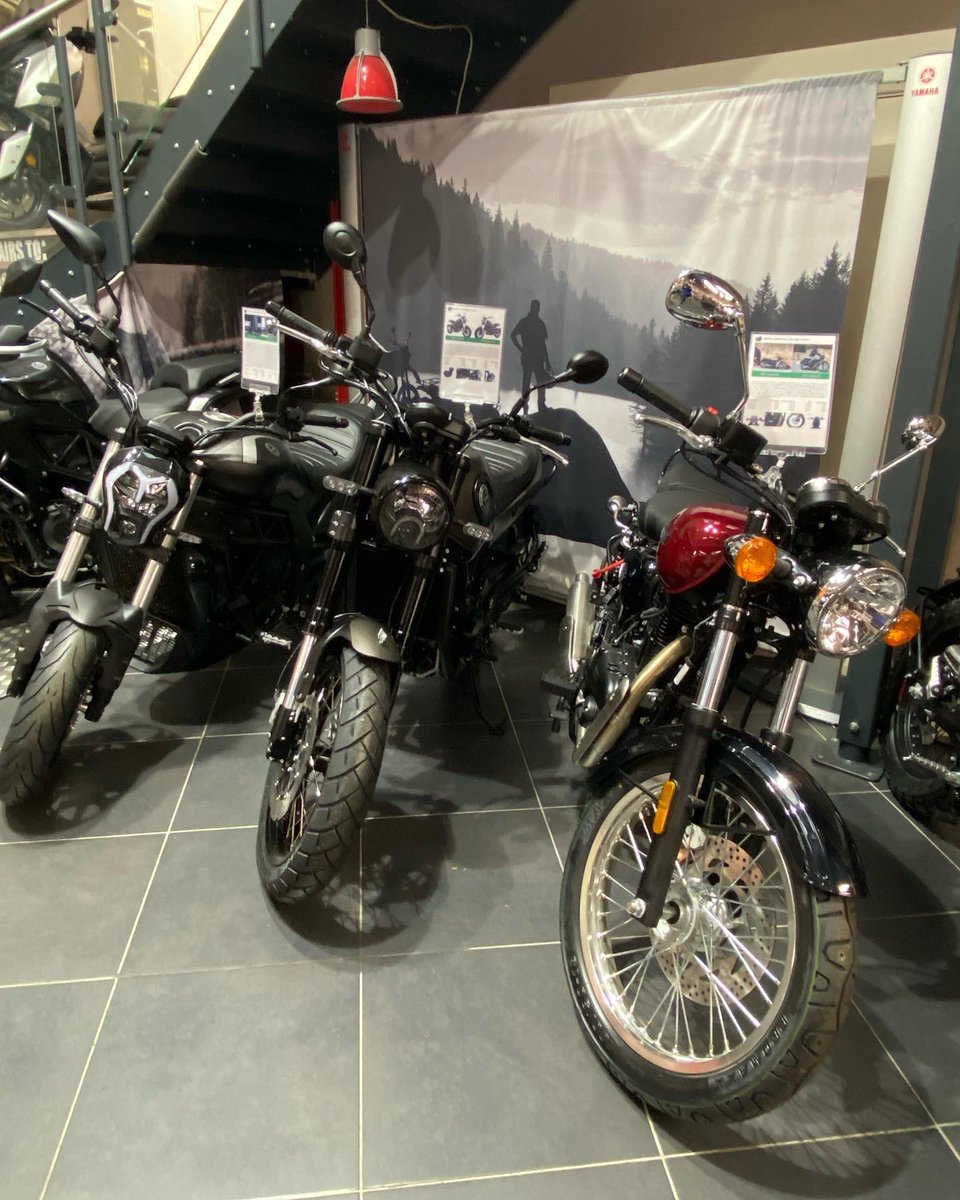 Powerbiking Ltd tweet media