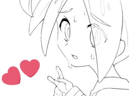✌️💕 
