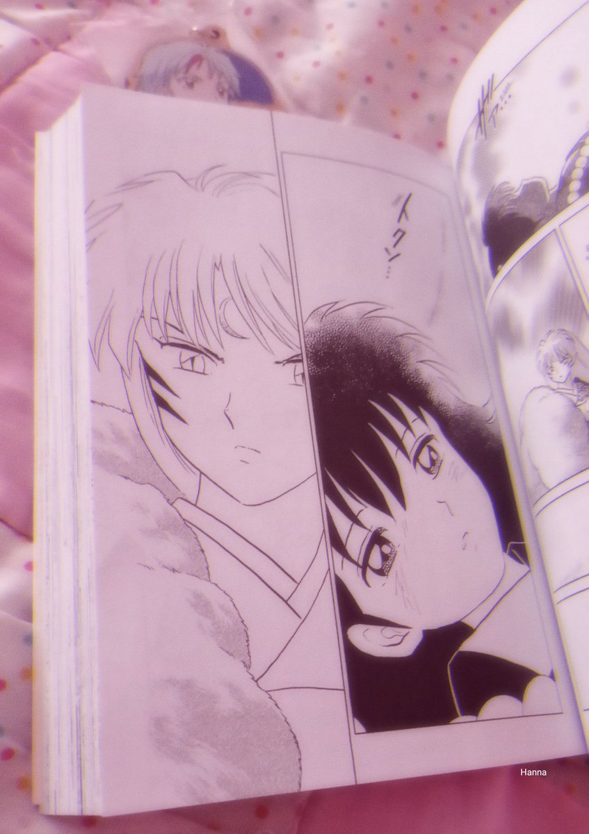 高橋留美子「複製原稿　うる星やつら 」サンデー　犬夜叉　めぞん一刻 高橋留美子情報 on X: 
