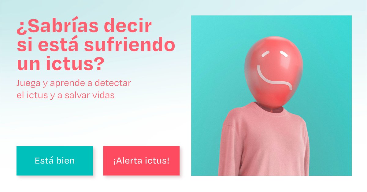 DaiichiSankyoES's tweet photo. ¡Hoy queremos retarte a que aprendas más sobre el #ictus! ➡️ Entra en el enlace y échale un vistazo a los diferentes juegos interactivos y #CuidaDeLoQueMásTeImporta 🧠
#stopictus #prevenirictus
https://t.co/fHyLoxCuiL https://t.co/BXT0QNcF7w