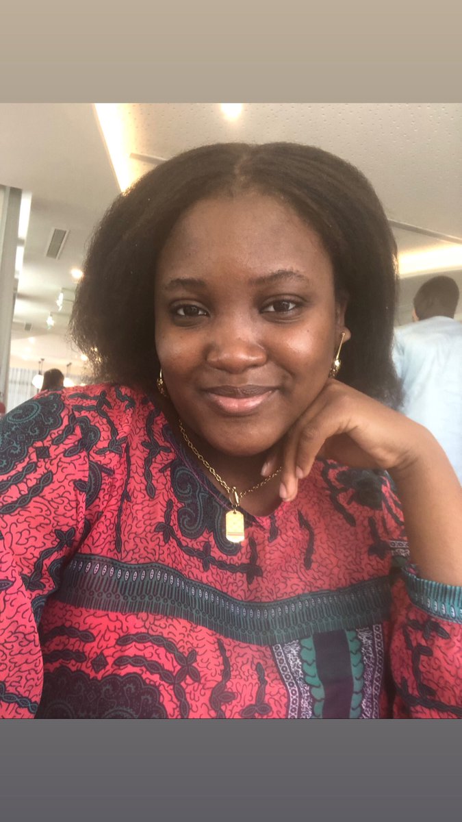 Dr Baké Obéïdath👑 tweet media