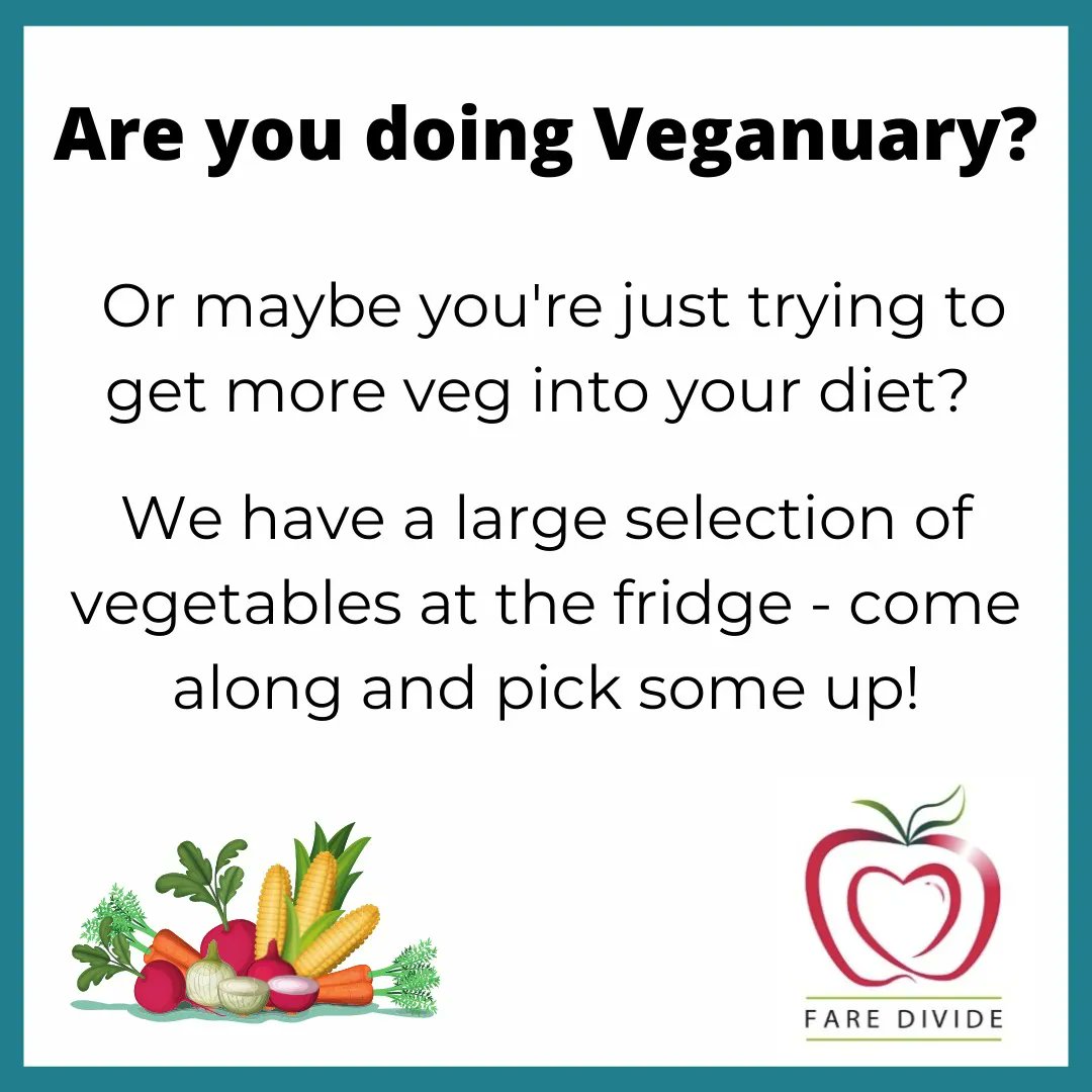 Horsham Community Fridge (HorshamFridge) Twitter